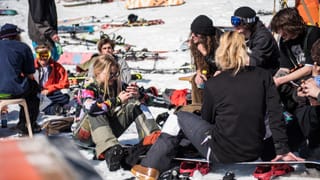 Surselva Jam 2017.