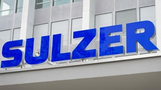 logo da Sulzer