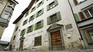 Museum regiunal Surselva