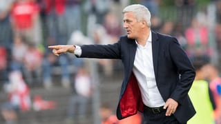 Vladimir Petkovic