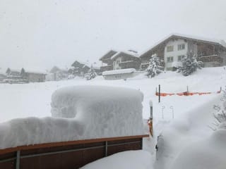 Sedrun