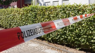 Bindel d'avertiment da la polizia