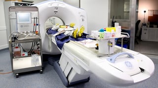 Ina plattafurma medicinala che serva all'autopsia da pazients