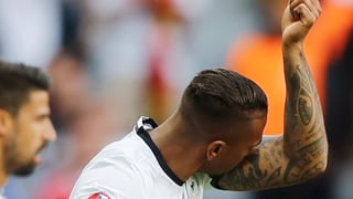 Boateng bitscha ses bratsch.