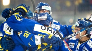 Ils giugaders d'Arosa