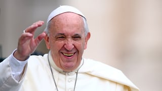 papa francestg che salida