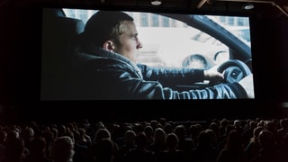 Sco cineast pitschen n'èsi betg simpel da dumagnar l'agen film en ils kinos.