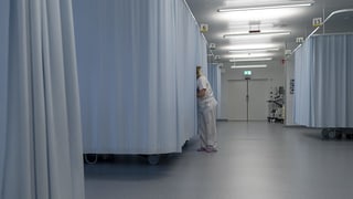 En in ospital