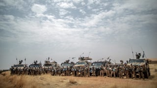 schuldads en il Mali
