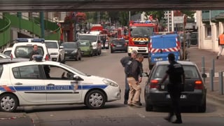 Policists.