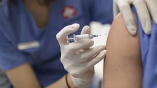 Vaccinar.