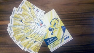 Bigliets dal campunadi mundial a San Murezzan 2017