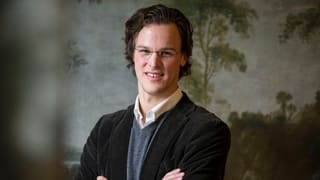 Bastien Girod