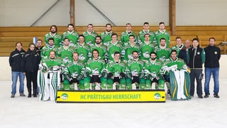 equipa da Partenz-Signuradi.