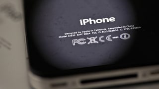 iPhone 4