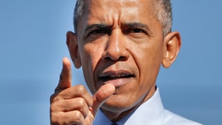 Barack Obama Barack Obama