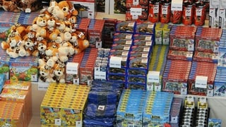 Premis da tombola.