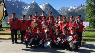 Musica Zernez