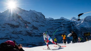 In skiunz che parta