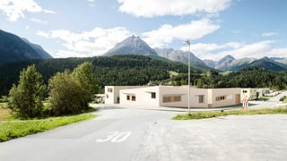 Visualisaziun dal project