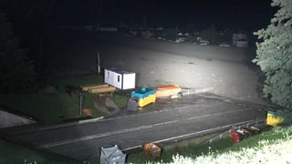 Ina nova bova sa derscha a val a Bondo.