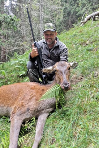 Chatschader e vatga-tschierv.