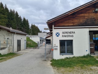 En la seranera sto vegnir investì ils proxims onns rodund 5 milliuns francs. 