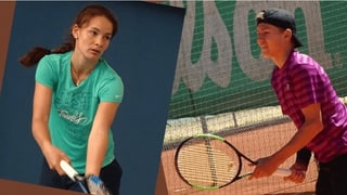 Marella dals 12 d'avust 2018 - Tennis è anc adina noss'amur.