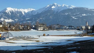 Vischnanca da Laax.