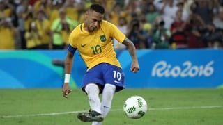 Il giugader brasilian Neymar