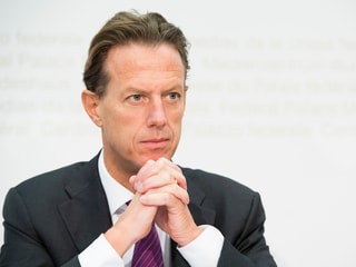 Christian Lüscher Christian Lüscher