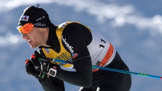 Dario Cologna (maletg d'archiv).
