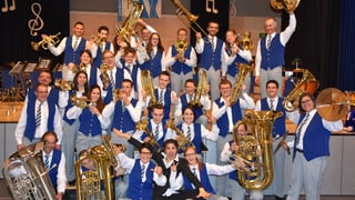 la musica da Suraua che giubilescha 
