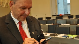 Martin Jäger