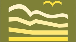 Purtret dal logo da la UNESCO-Biosfera Engiadina Val Müstair. Purtret dal logo da la UNESCO-Biosfera Engiadina Val Müstair.