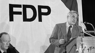 Purtret dad Ernst Brugger il 1976. Purtret dad Ernst Brugger il 1976.