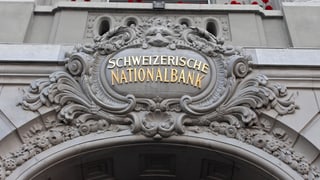 Porta da la SNB.