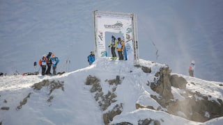 La partenza