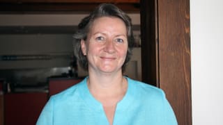 Karin Hersche da Savognin è vegnida elegida en la suprastanza communala da Surses.