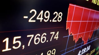 curvas dal Dow jones