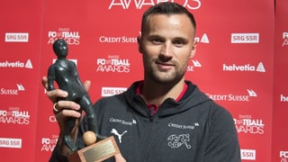 Seferovic Seferovic