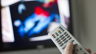Televisiun cun telecumond