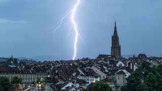 chametg sur la citad da Berna