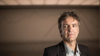 purtret da Stephan Kunz