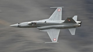 Tiger F5
