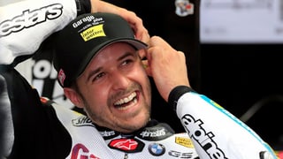 Tom Lüthi vegn segund a la davosa cursa da grand premi e segund en il classament final.