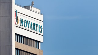 Sedia da Novartis