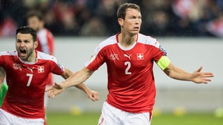 Stephan Lichtsteiner