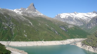 La forza idraulica unescha las regiuns alpinas - las sfidas per il futur san dentant vegnir schliadas be communablamain.