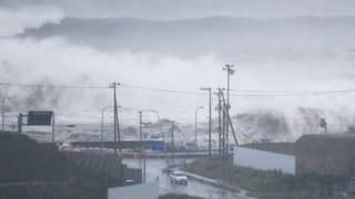 undas grondas a la costa